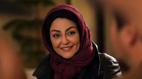 شقایق فراهانی و عاقبت عشق سینما + عکس