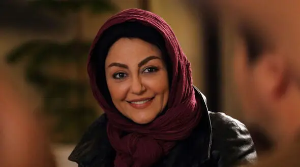 شقایق فراهانی و عاقبت عشق سینما + عکس