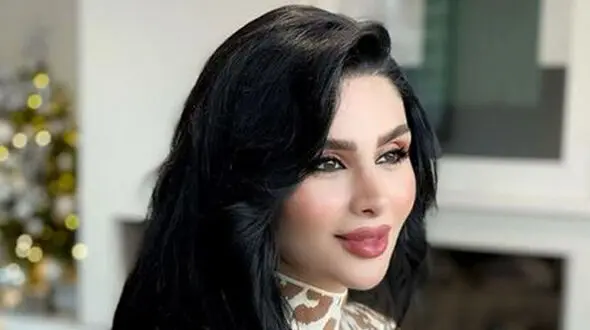 شوهر جدید دنیا جهانبخت کیست ؟! / افشاگری درباره پدرناتنی آرتام ! + سند