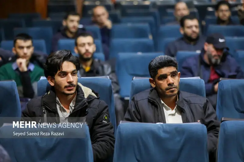 صد و بیست و سومین جلسه «حکمت سیاسی اسلام در قرآن» با موضوع مهم و حضور سعید جلیلی