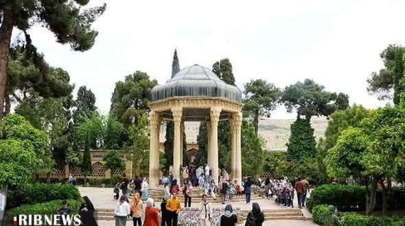 عطر بهار نارنج در شیراز؛ تصاویری که نفس‌تان را تازه می‌کند