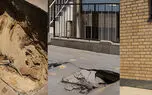 سکوت آموزش و پرورش در برابر آمار مدارس درگیر فرونشست / سازمان زمین شناسی: بیشترین تهدید مدارس بر اثر فرونشست در اصفهان است