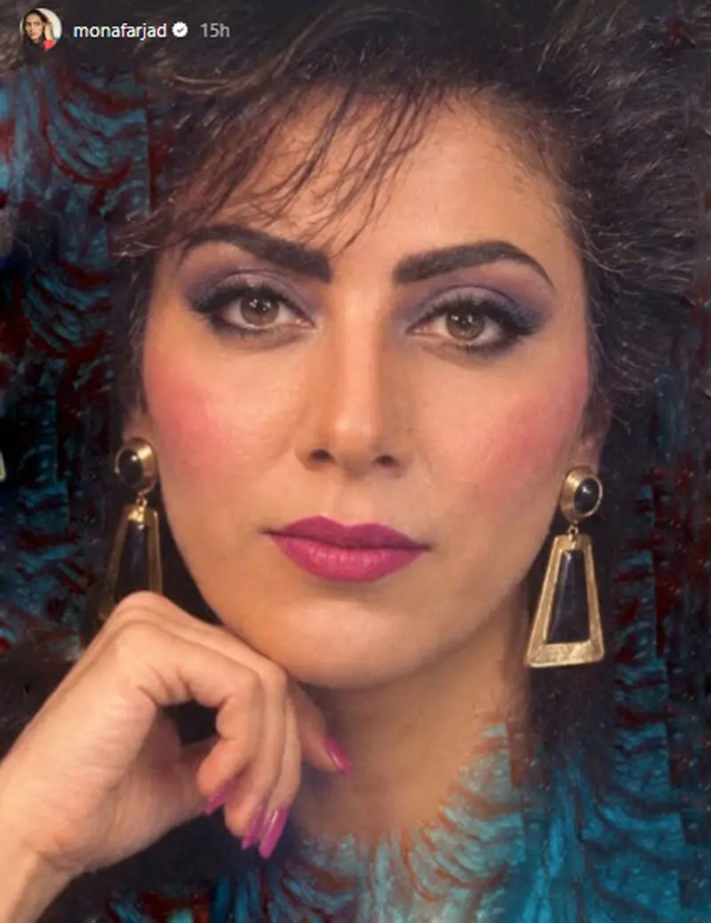 بازیگران ایرانی