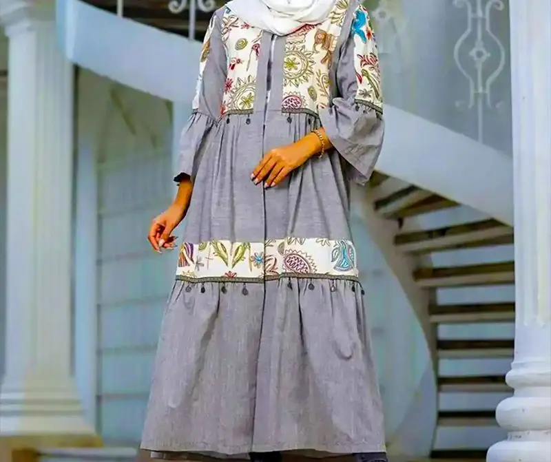 مانتو شیک خاص