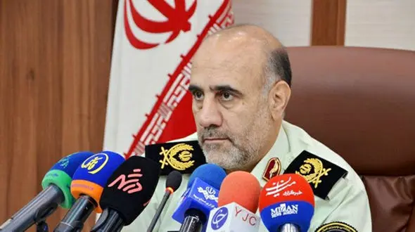 حسین در تهران تفنگ جنگی می فروخت! 