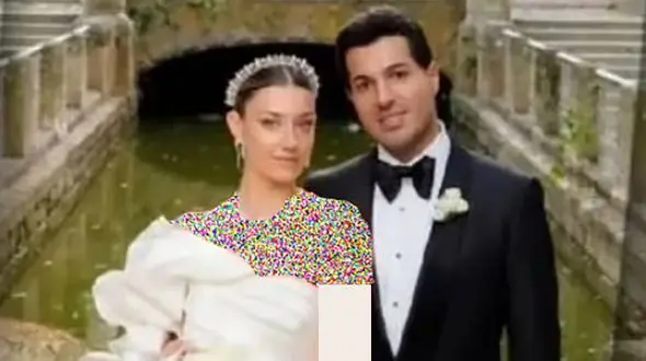 3 روز جشن ازدواج شاهانه و مجلل رضا ضراب در آمریکا  ! + عکس زن دومش بعد از ابروی ترکیه ای !