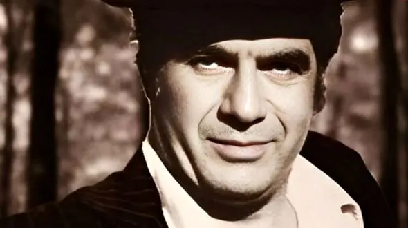 نگاه روز | «ناصر ملک مطیعی» در کنار ترکان شورای و طارق آکان، بازیگران مشهور سینمای ترکیه