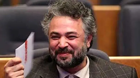 راز مرگ حسن جوهرچی فاش شد / خانم بازیگر چه گفت ! + عکس