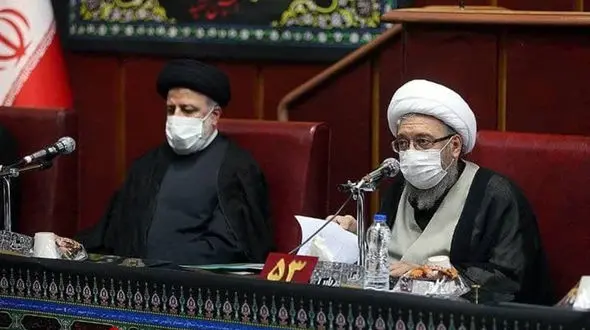 پایان غیبت ۸ ساله رئیس‌جمهوری در مجمع تشخیص 