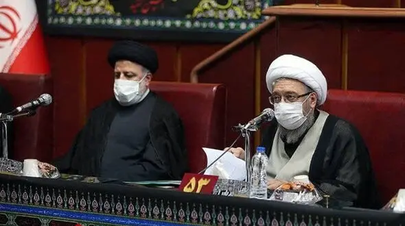 پایان غیبت ۸ ساله رئیس‌جمهوری در مجمع تشخیص 
