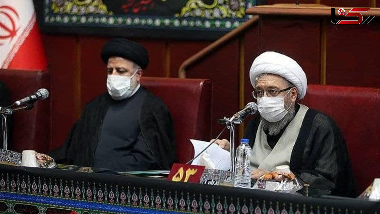 پایان غیبت ۸ ساله رئیس‌جمهوری در مجمع تشخیص 