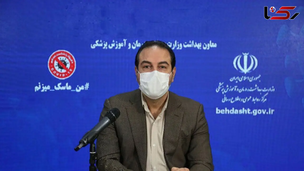 برای دریافت خدمات در مراکز تجمعی باید کارت واکسیناسیون همراه داشته باشید + فیلم