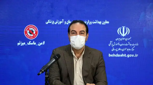 برای دریافت خدمات در مراکز تجمعی باید کارت واکسیناسیون همراه داشته باشید + فیلم