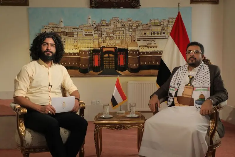 سفیر یمن در ایران مهمان «ساعت به وقت قدس»