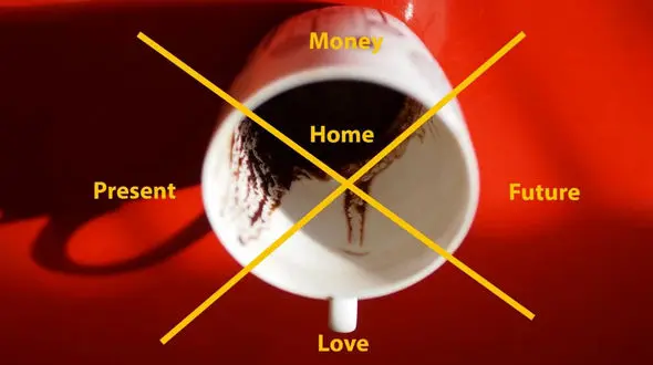 تفسیر هر حیوان در فال قهوه / از خیانت مار تا بخت ماهی / اسب ، سگ ، عنکوبت و ... چه معنایی دارند ؟!