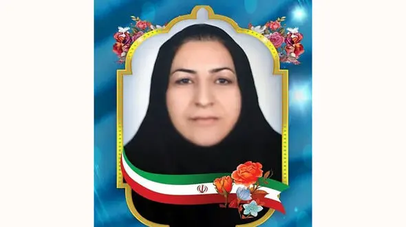 مرگ کرونایی خانم پرستار کرجی همه را داغدار کرد + عکس