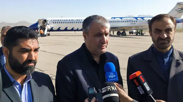 محمد اسلامی: فعالیت هسته ای ایران در قانون اقدام راهبردی در چهارچوب پادمان است