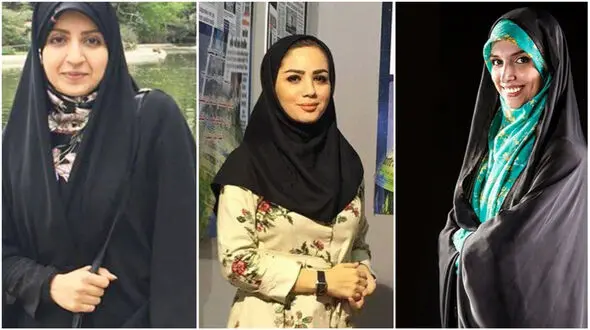 مجریان زن خوش پوش صدا و سیما انتخاب شدند+عکس