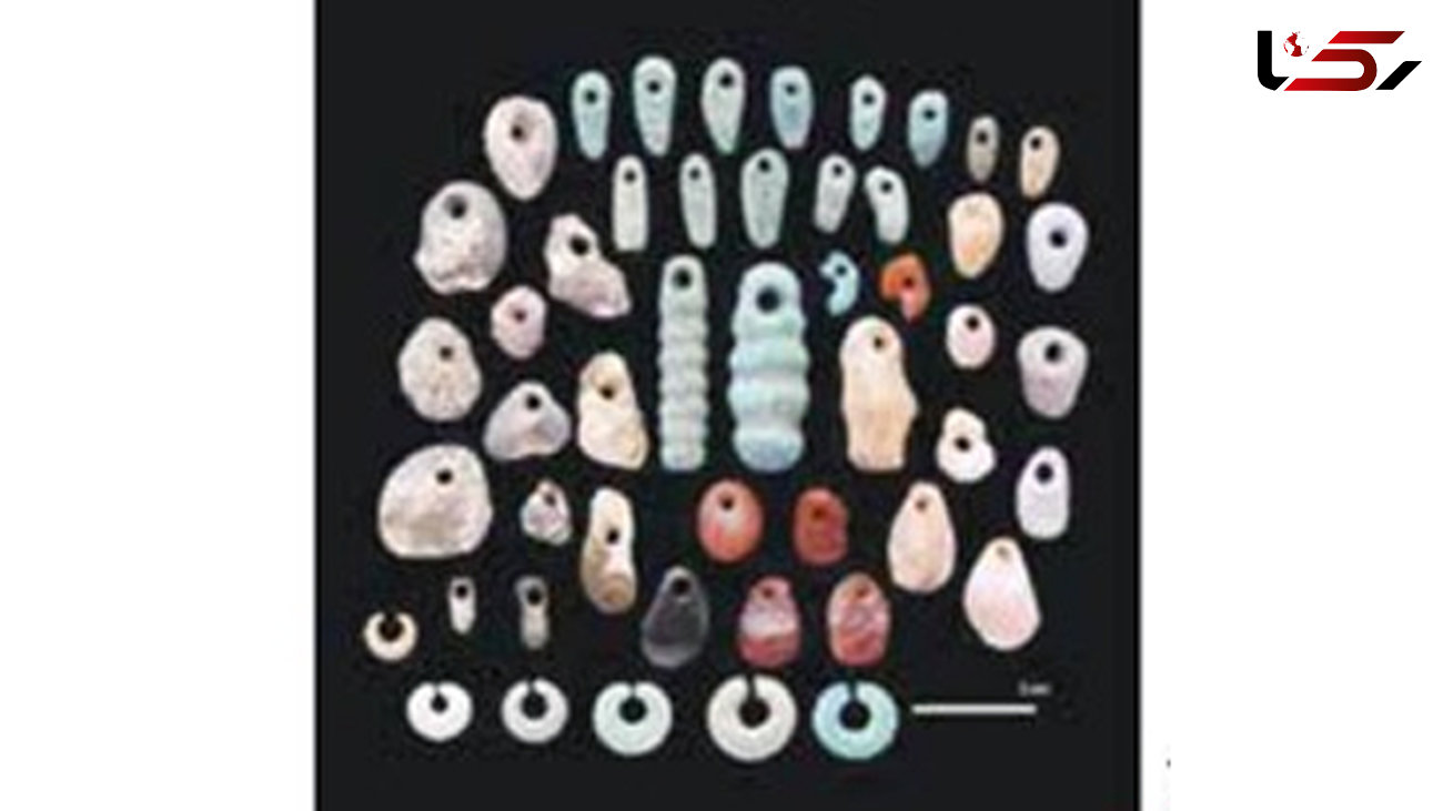 کشف گورستان 5 هزار ساله در کنیا + عکس