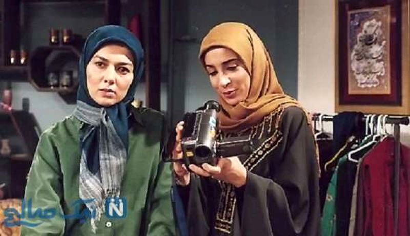 اعتراف تلخ ستاره اسکندری: «از پوپک گلدره اجازه گرفتم تا نرگس شوم»
