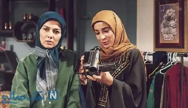 اعتراف تلخ ستاره اسکندری: «از پوپک گلدره اجازه گرفتم تا نرگس شوم»