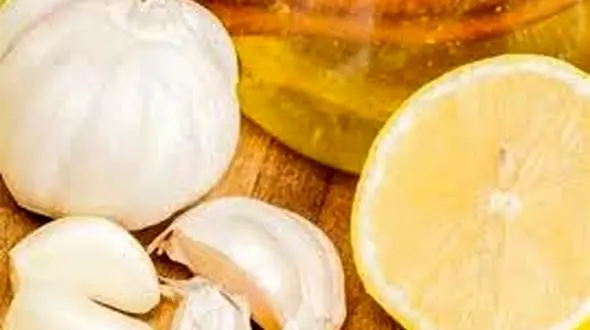 نسخه های خانگی برای باز شدن رگ های مسدود