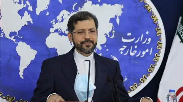 واکنش تند وزارت امور خارجه به گفتگوی محسن رضایی