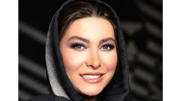 تزیین زیبای اتاق دختر فریبا نادری برای تولدش