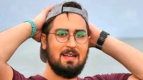 جزییات احضار حامد زمانی به دادسرا  / علت چیست؟ 