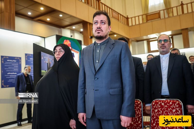 پسر شهید