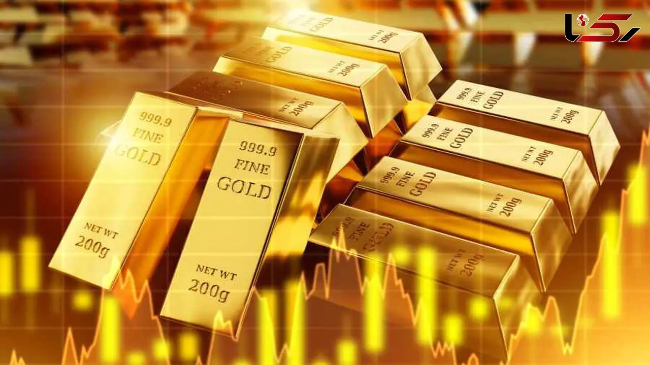 خیز طلا برای فتح قله جدید؛ بازار در انتظار یک محرک بزرگ