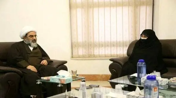 آیت الله فاضل لنکرانی: باید حجاب را با ذهن امروزی دخترها تبیین کنیم