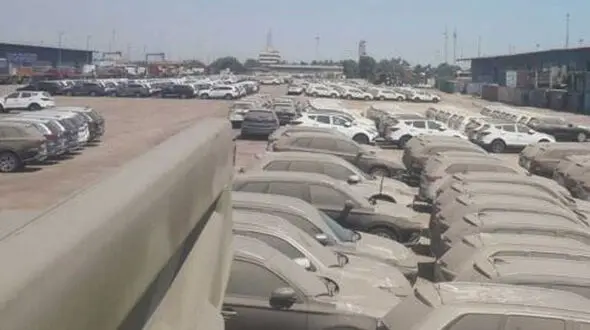 خودرو گرانتر می شود ؟ 