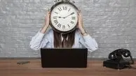 ۱۰ راهکار علمی برای مدیریت زمان در محل کار 
