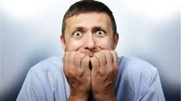 استرس را 5 دقیقه ای ضربه فنی کنید