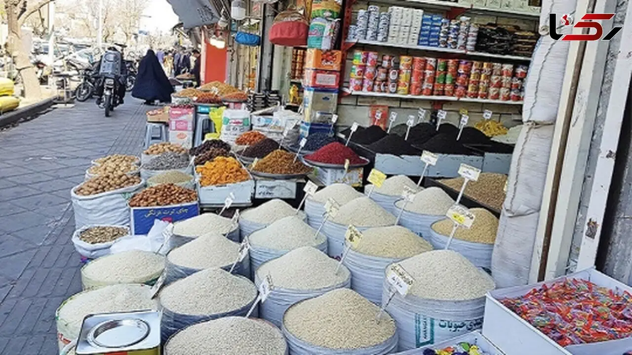 برنج ۲۰۰ هزار تومانی نخرید؛ برنج ۴۸ هزار تومانی رسید!
