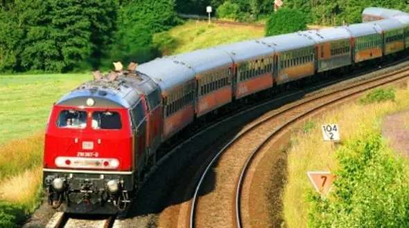 مرگ مرموز دختر 20 ساله در ایستگاه راه آهن