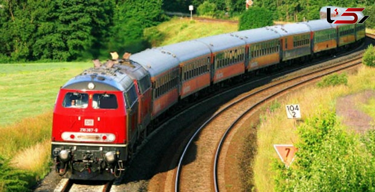 مرگ مرموز دختر 20 ساله در ایستگاه راه آهن