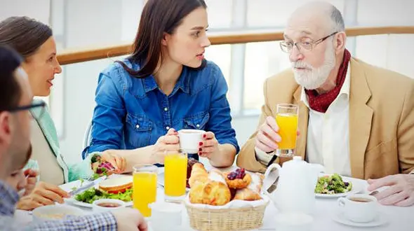 جملاتی زنانه که دل مردان را آب می کند !