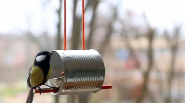  ساخت 5 ابزار خلاقانه با دست  خالی +فیلم