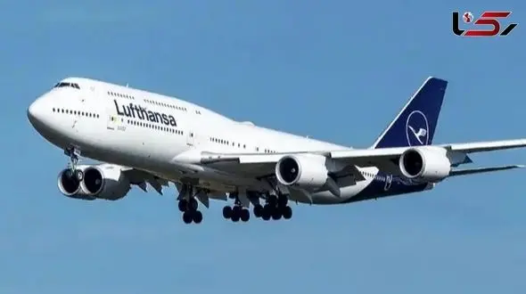 Lufthansa Halts Shipment of Weapons to Israel