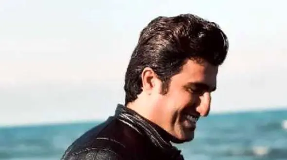 دانلود آهنگ باشکوه محسن لرستانی  / خدا میدانه من برات بد نبودم