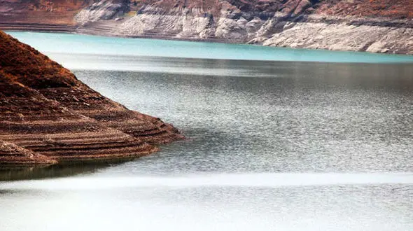 هشدار:  آب سد سلمان فارسی فردا رهاسازی می شود / مردم اطراف سد نروند !