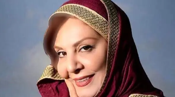حال و هوای غمگین منزل مرحوم زهره حمیدی در اولین شب از نبودش