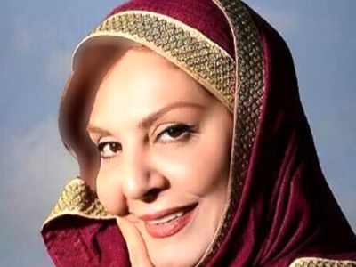 حال و هوای غمگین منزل مرحوم زهره حمیدی در اولین شب از نبودش