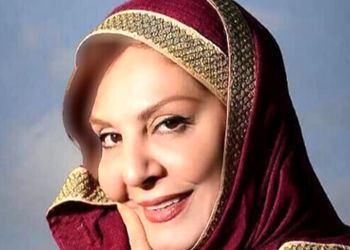 حال و هوای غمگین منزل مرحوم زهره حمیدی در اولین شب از نبودش