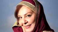 حال و هوای غمگین منزل مرحوم زهره حمیدی در اولین شب از نبودش
