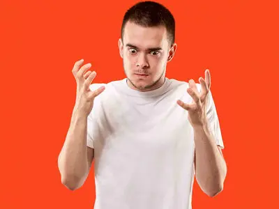 عواقب کینه و نفرت در زندگی فرد