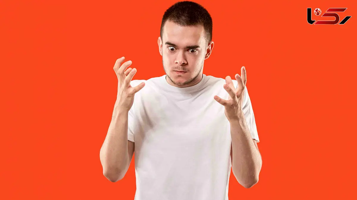 عواقب کینه و نفرت در زندگی فرد