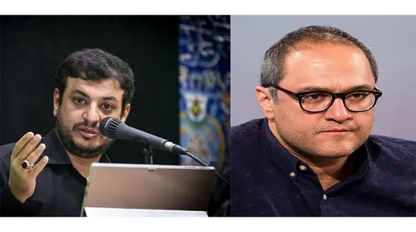  درباره خطر خودنمایی رائفی‌پورها /  لزوم بازگشت به تبار «ارشاد» و «کرامت» در «مصاف» شومن‌ها !